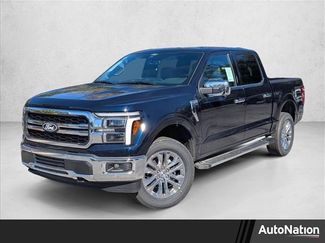 New 2026 Ford F150 Lariat w/ Equipment Group 501A Mid video 1