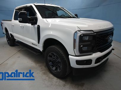 Used 2024 Ford F350 Lariat w/ Lariat Ultimate Package