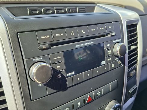 Used 2012 RAM 1500 Big Horn w/ Remote Start & Security Group AWD/4WD image 13