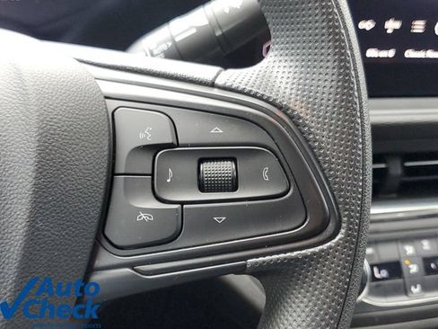 Certified 2024 Buick Envista Preferred w/ Convenience II Package FWD image 23