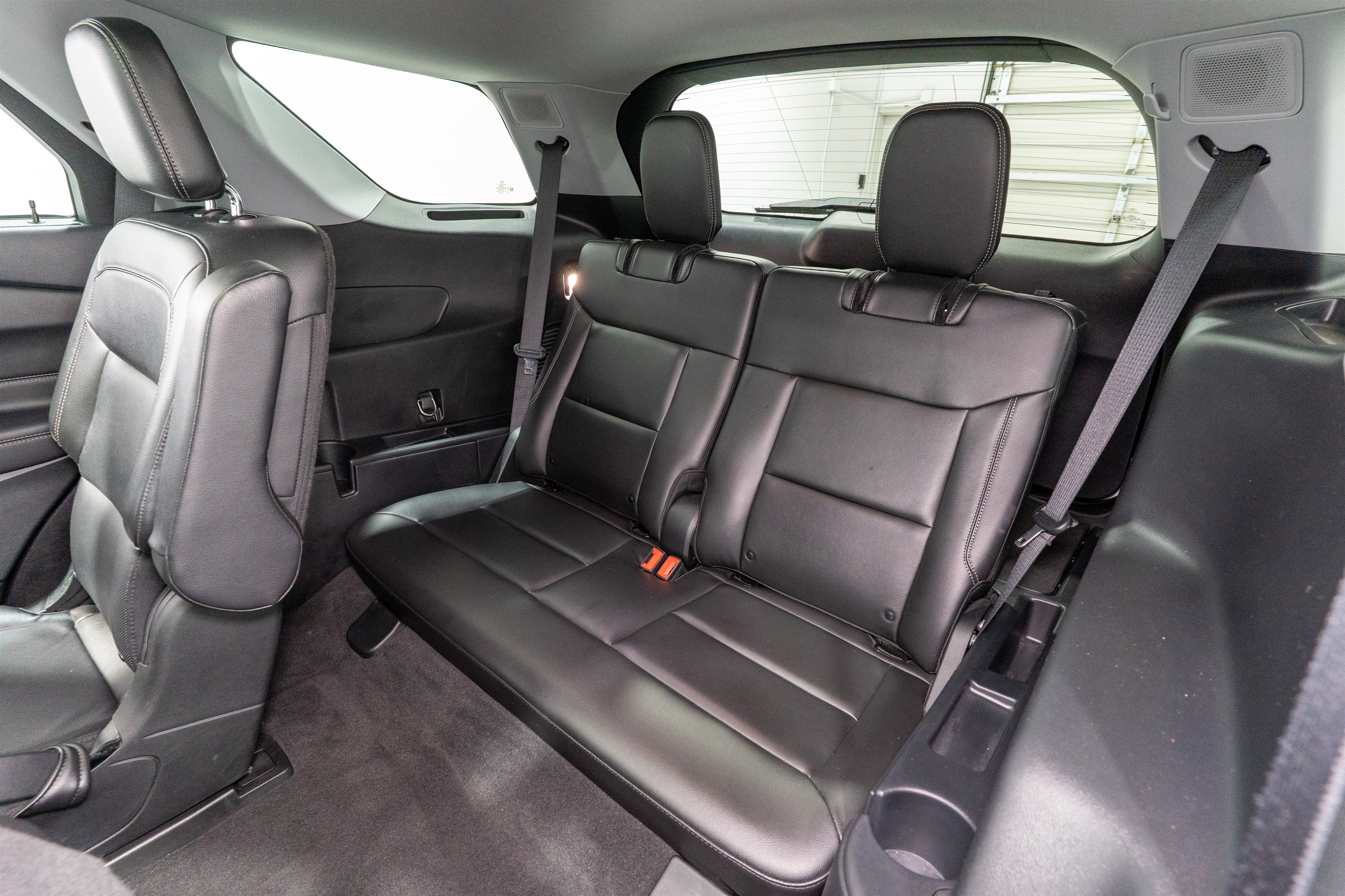 Used 2023 Ford Explorer Limited w/ Limited Technology Package RWD image 33