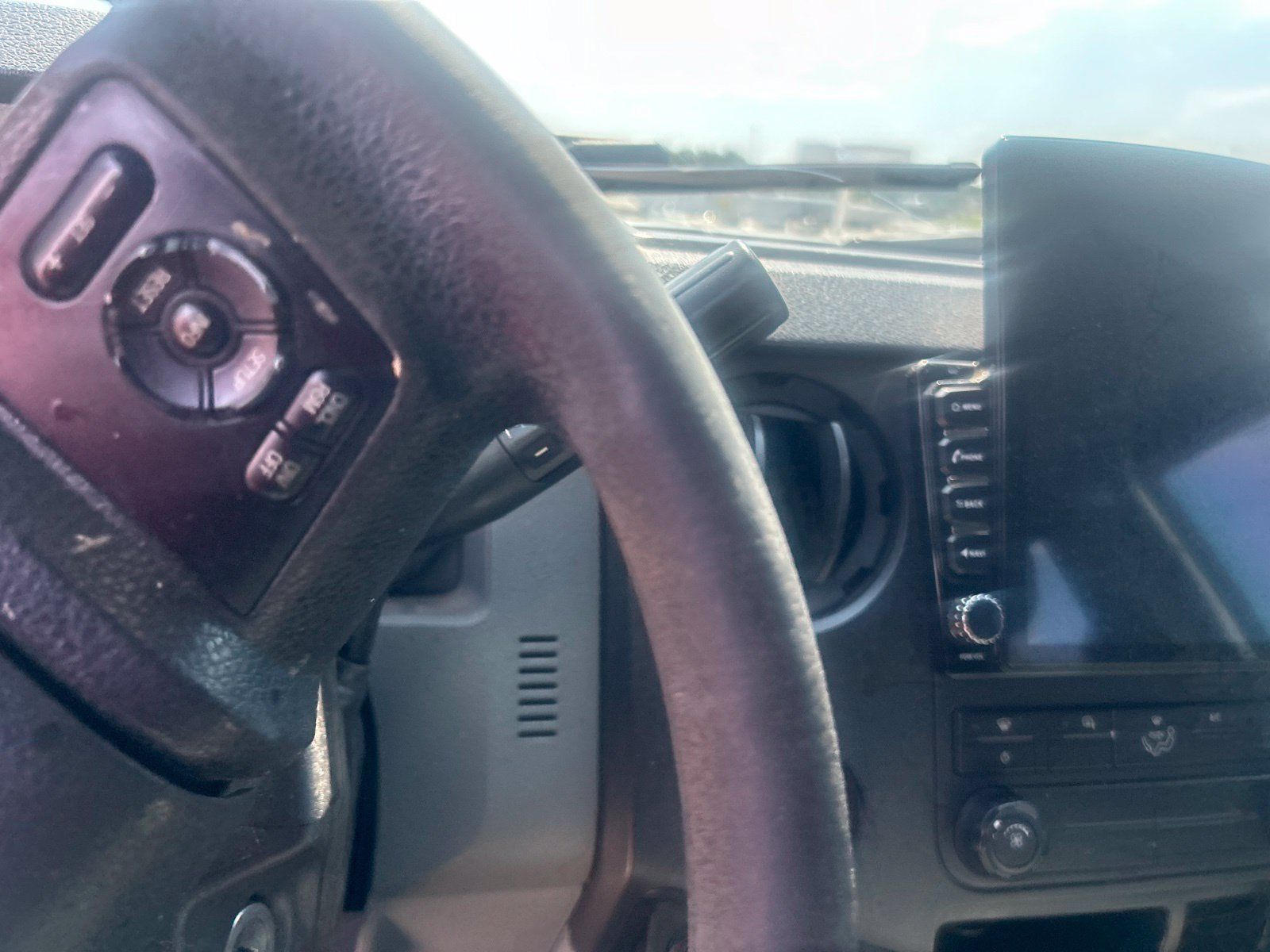 Used 2015 Ford F250 XL w/ Power Equipment Group AWD/4WD image 5