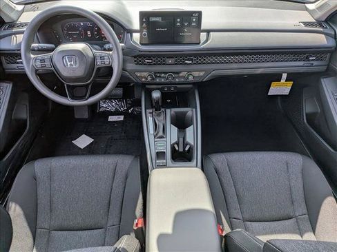 New 2026 Honda Accord SE image 13