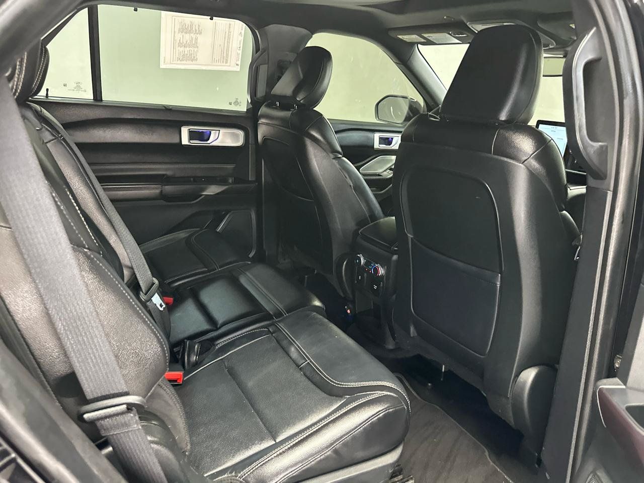 Used 2020 Ford Explorer ST w/ ST Street Pack AWD/4WD image 15