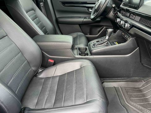 Certified 2024 Honda CR-V EX-L image 24