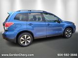 Used 2018 Subaru Forester 2.5i Limited image 5