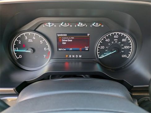 Used 2023 Ford F150 XL w/ STX Appearance Package image 30