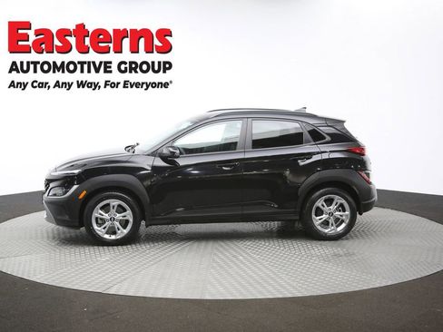 Used 2023 Hyundai Kona SEL image 58