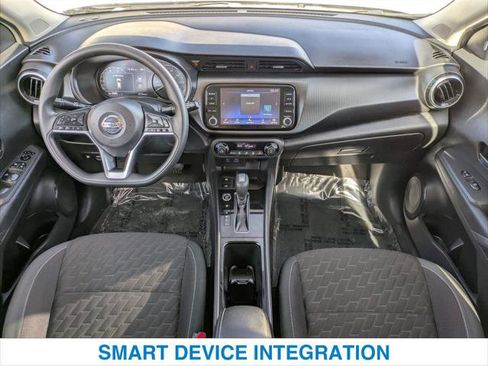 Used 2021 Nissan Kicks SV image 21