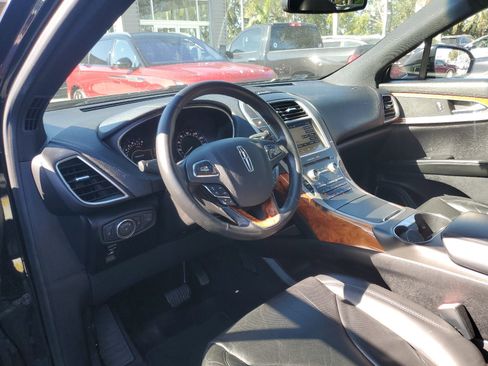 Used 2017 Lincoln MKX Reserve image 14