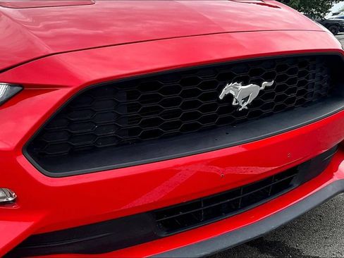 Used 2023 Ford Mustang Premium RWD image 29