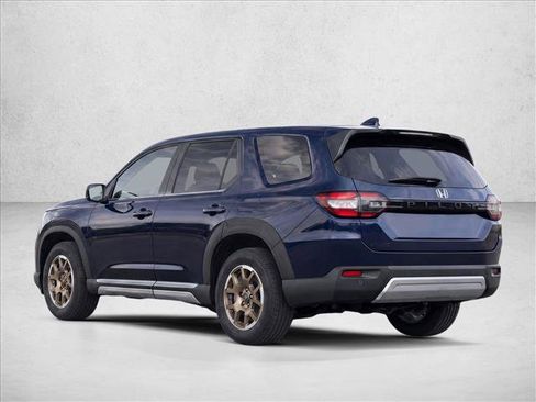 Certified 2024 Honda Pilot EX-L image 5