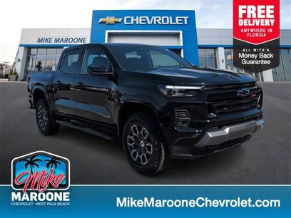 Certified 2024 Chevrolet Colorado Z71 w/ Z71 Convenience Package 2