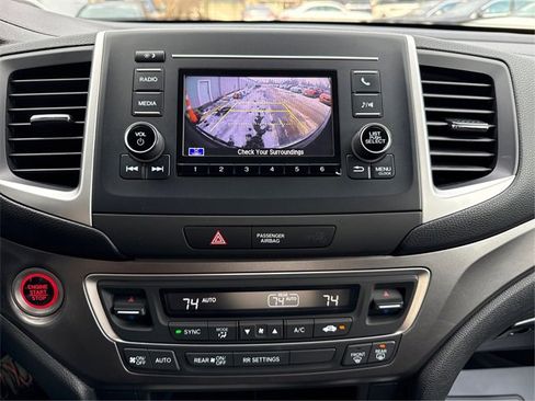 Used 2019 Honda Ridgeline Sport image 30