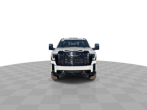 New 2026 GMC Sierra 2500 Denali Ultimate image 3
