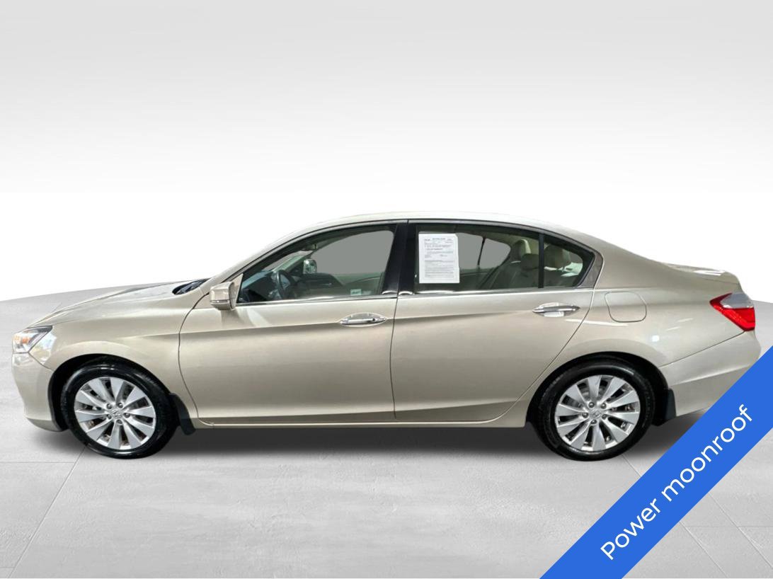 Used 2013 Honda Accord EX-L image 8