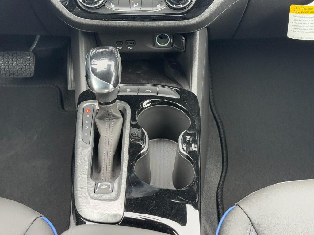 New 2026 Buick Envista Sport Touring w/ Convenience I Package FWD image 14