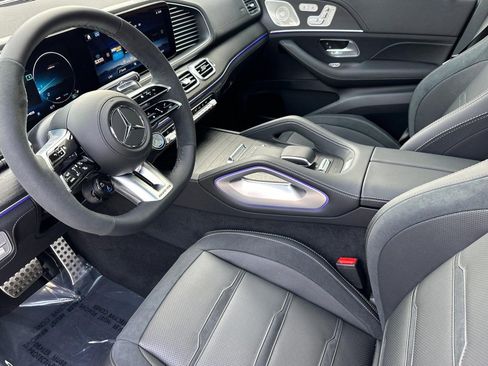New 2026 Mercedes-Benz GLE 53 AMG 4MATIC Coupe image 4