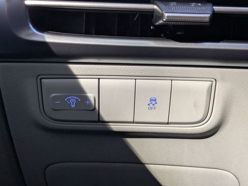 New 2026 Hyundai Tucson SE image 25