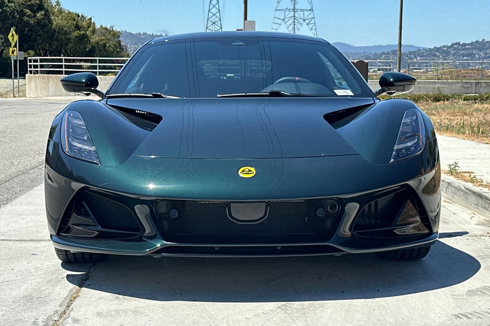 New 2026 Lotus Emira RWD image 9