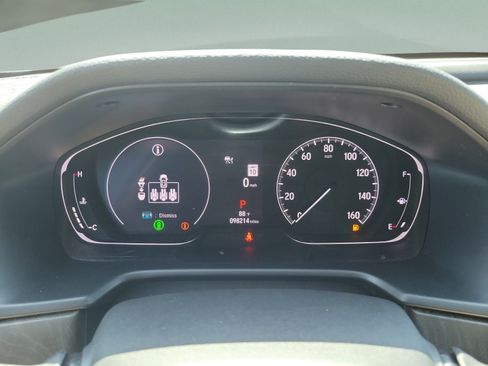 Used 2022 Honda Accord Touring image 29