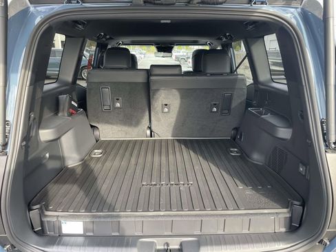 New 2026 Toyota Land Cruiser image 43