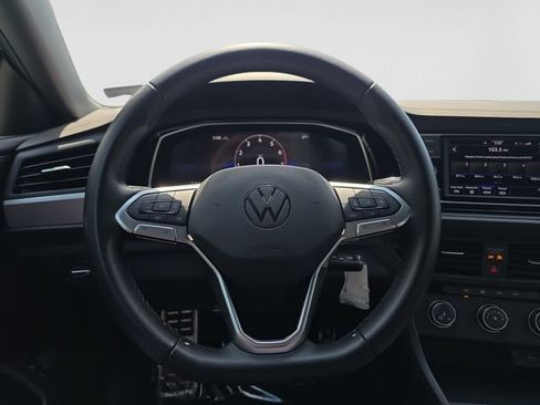 Used 2023 Volkswagen Jetta Sport FWD image 13