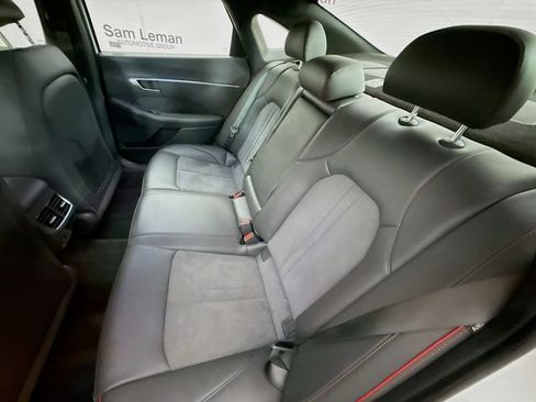 Used 2022 Hyundai Sonata SEL Plus image 26
