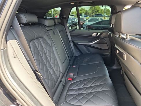 Used 2026 BMW X5 M60i AWD/4WD image 21