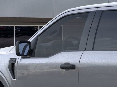 New 2026 Ford F150 STX w/ Equipment Group 200A RWD image 20