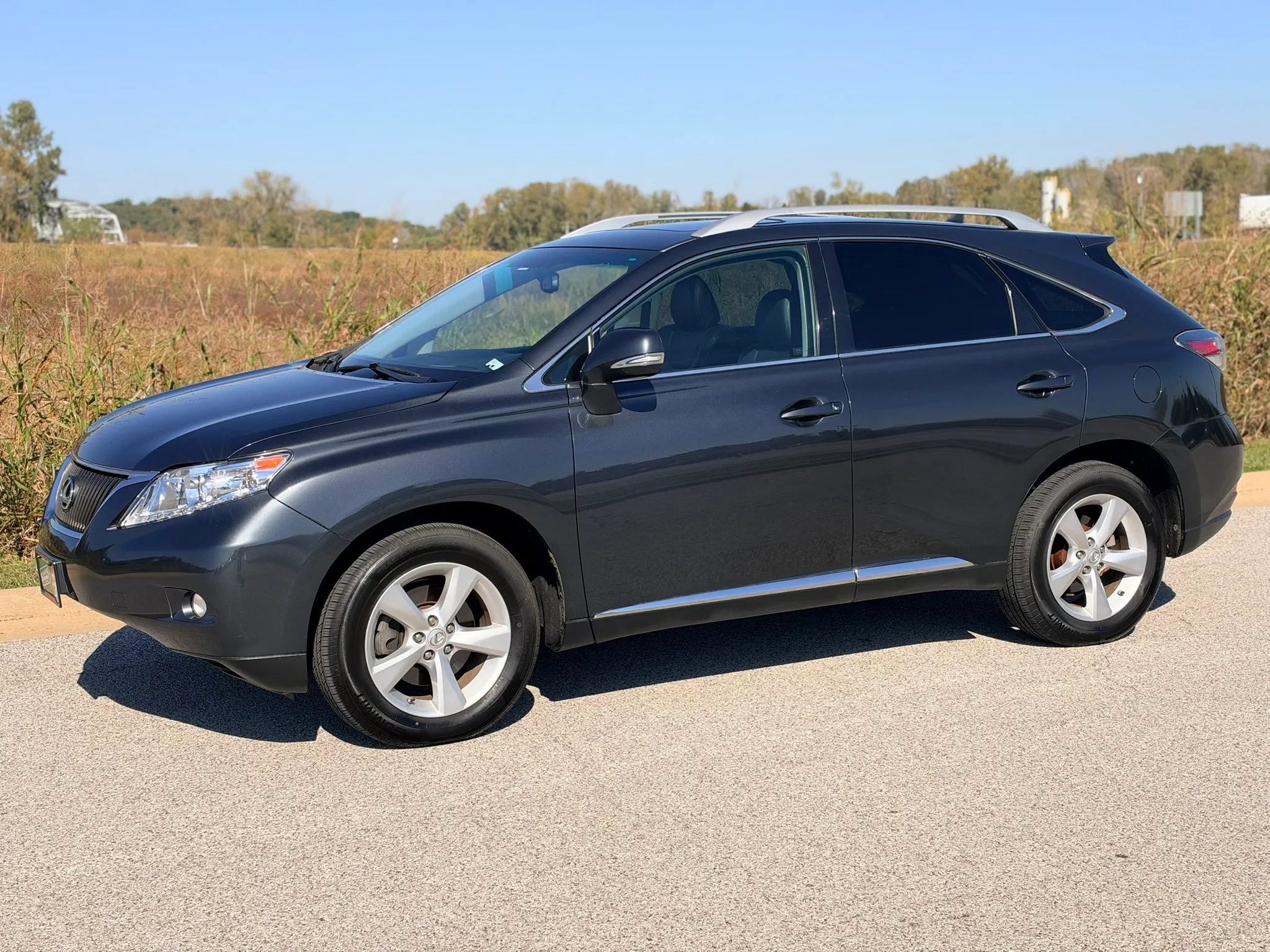 Used 2010 Lexus RX 350 AWD image 13