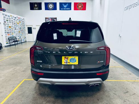 Used 2020 Kia Telluride S image 6