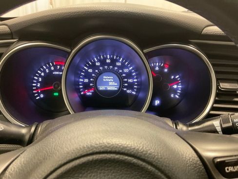 Used 2014 Kia Optima EX w/ EX Premium Package FWD image 2
