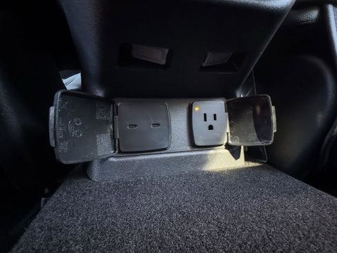 New 2025 Ford Bronco Badlands image 29