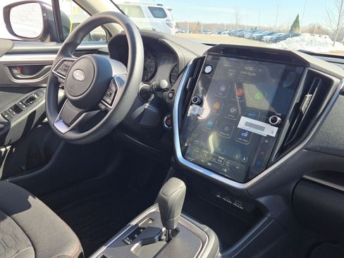 New 2026 Subaru Impreza 2.0i Sport image 7