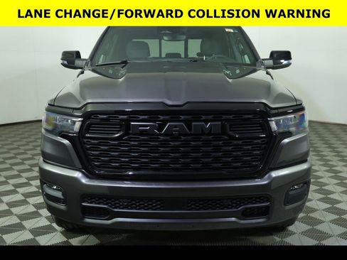 New 2026 RAM 1500 Big Horn image 8