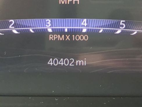 Used 2025 Jeep Grand Cherokee Altitude image 25