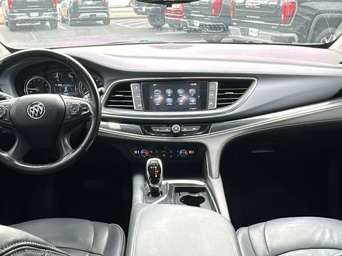 Used 2019 Buick Enclave Premium w/ Trailering Package, 5000 lbs. image 10