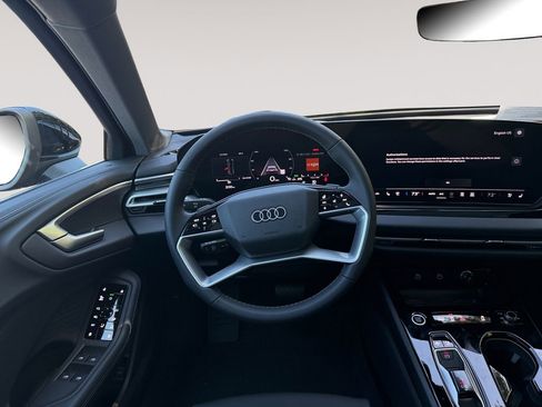 New 2025 Audi A5 2.0T Premium Plus image 12