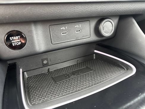Certified 2024 Nissan Rogue Platinum AWD/4WD image 33