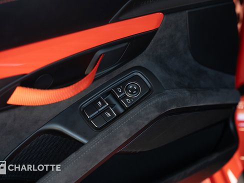 Used 2016 Porsche 911 GT3 RS w/ Painted Interior Package image 20
