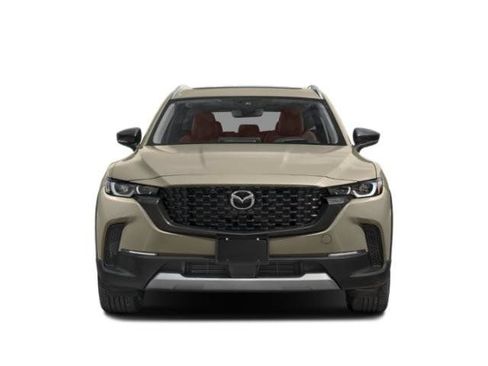 Certified 2025 MAZDA CX-50 AWD 2.5 Turbo w/ Premium Pkg image 7