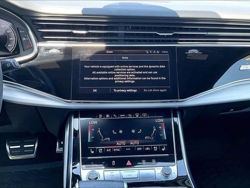 Used 2024 Audi Q7 3.0T Prestige AWD/4WD image 24
