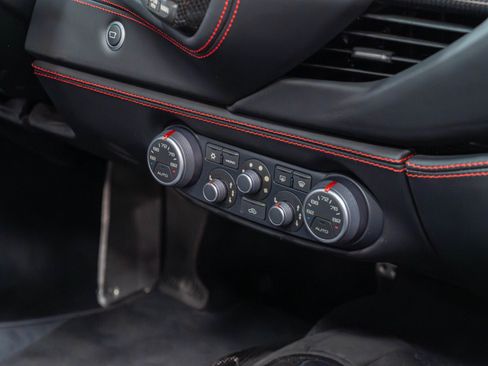Used 2016 Ferrari 488 Spider RWD image 45