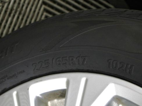 Used 2025 Ford Escape Active FWD image 37