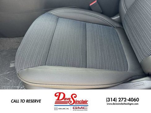 New 2026 Buick Envista Sport Touring w/ Convenience I Package FWD image 12