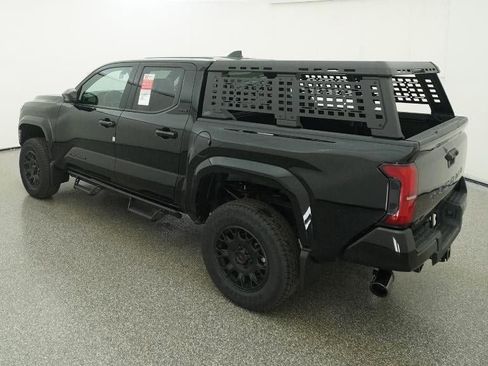 New 2026 Toyota Tacoma SR5 AWD/4WD image 5