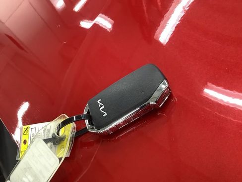 Used 2023 Kia Forte GT FWD image 25