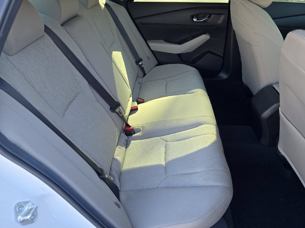 Used 2024 Honda Accord LX image 13