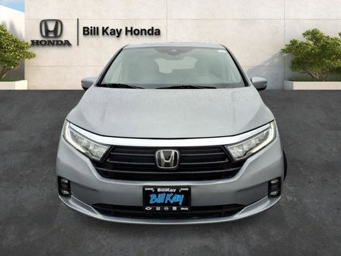Used 2023 Honda Odyssey EX-L image 9